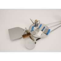 Набор для пиццы Gi Metal Basic 2 